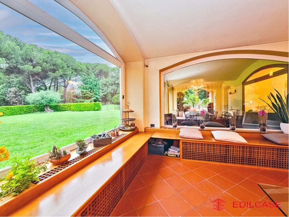 A vendre villa in zone tranquille Carate Brianza Lombardia foto 22