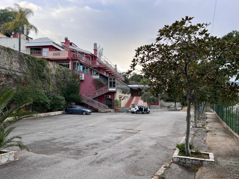Loyer transaction immobilière in zone tranquille Palermo Sicilia foto 4