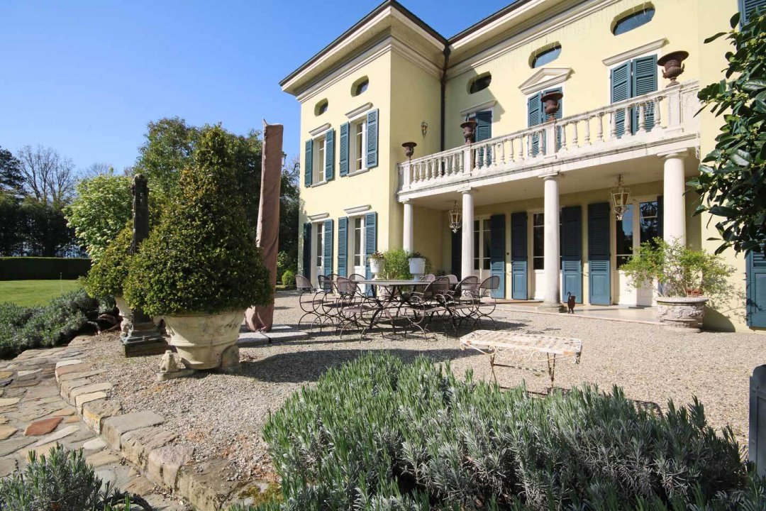 Se vende villa in zona tranquila Collecchio Emilia-Romagna foto 4