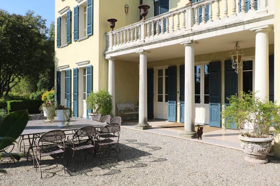Se vende villa in zona tranquila Collecchio Emilia-Romagna foto 7