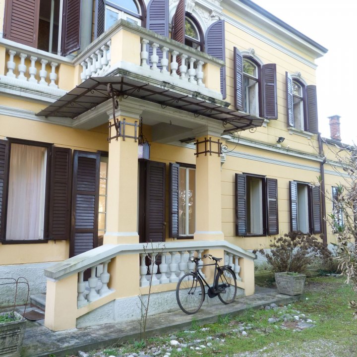 For sale villa in quiet zone Mariano del Friuli Friuli-Venezia Giulia foto 2