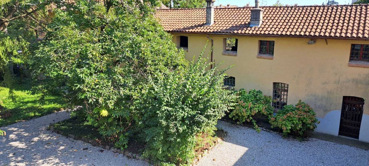 For sale villa in quiet zone Mariano del Friuli Friuli-Venezia Giulia foto 6