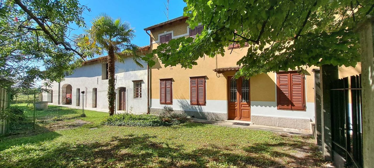 For sale villa in quiet zone Mariano del Friuli Friuli-Venezia Giulia foto 7
