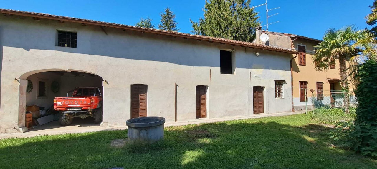 For sale villa in quiet zone Mariano del Friuli Friuli-Venezia Giulia foto 8