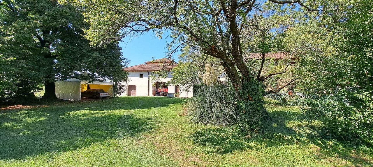 For sale villa in quiet zone Mariano del Friuli Friuli-Venezia Giulia foto 10