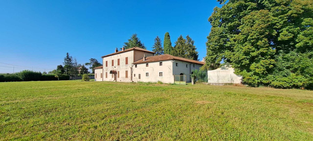 For sale villa in quiet zone Mariano del Friuli Friuli-Venezia Giulia foto 18