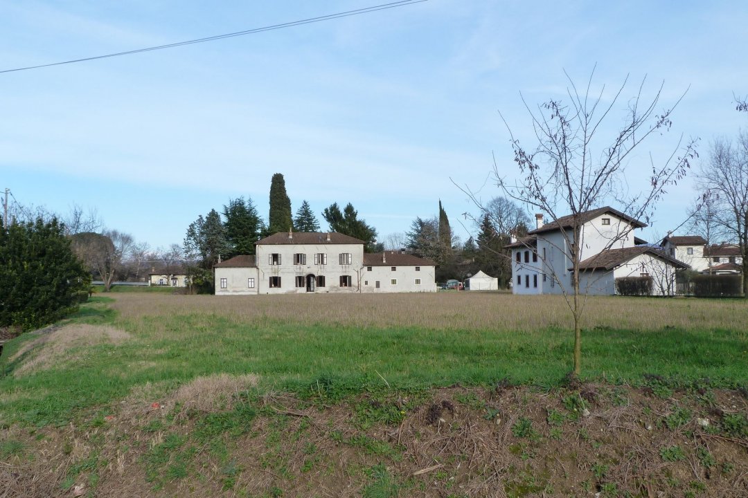 For sale villa in quiet zone Mariano del Friuli Friuli-Venezia Giulia foto 20