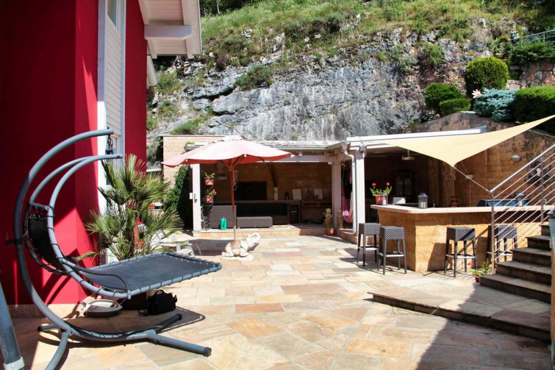 Se vende villa in zona tranquila Rovereto Trentino-Alto Adige foto 14
