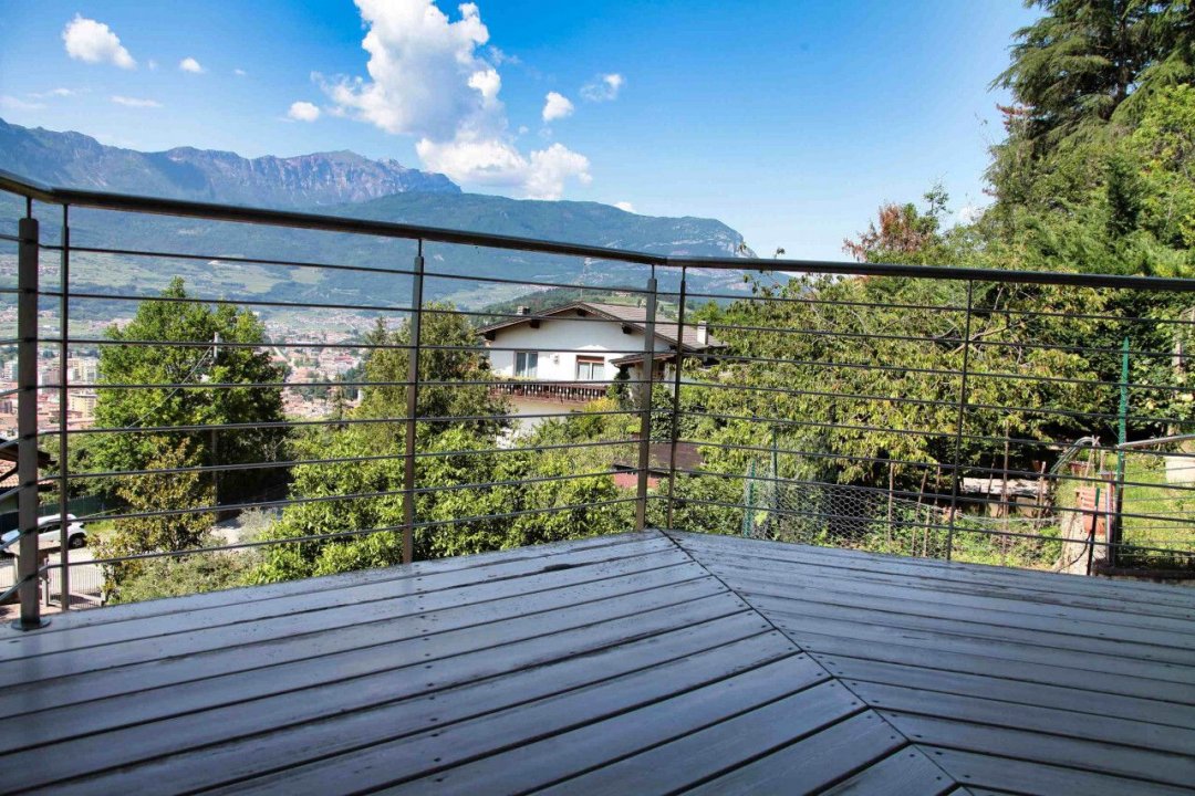 Se vende villa in zona tranquila Rovereto Trentino-Alto Adige foto 23
