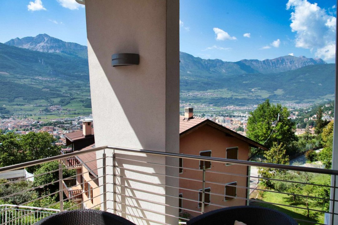 A vendre villa in zone tranquille Rovereto Trentino-Alto Adige foto 25
