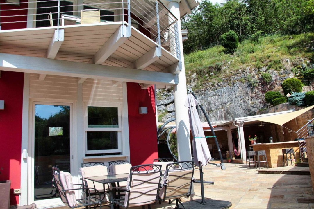 Se vende villa in zona tranquila Rovereto Trentino-Alto Adige foto 36