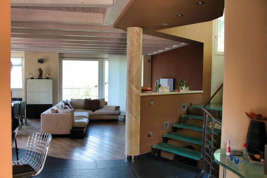 Se vende villa in zona tranquila Rovereto Trentino-Alto Adige foto 40