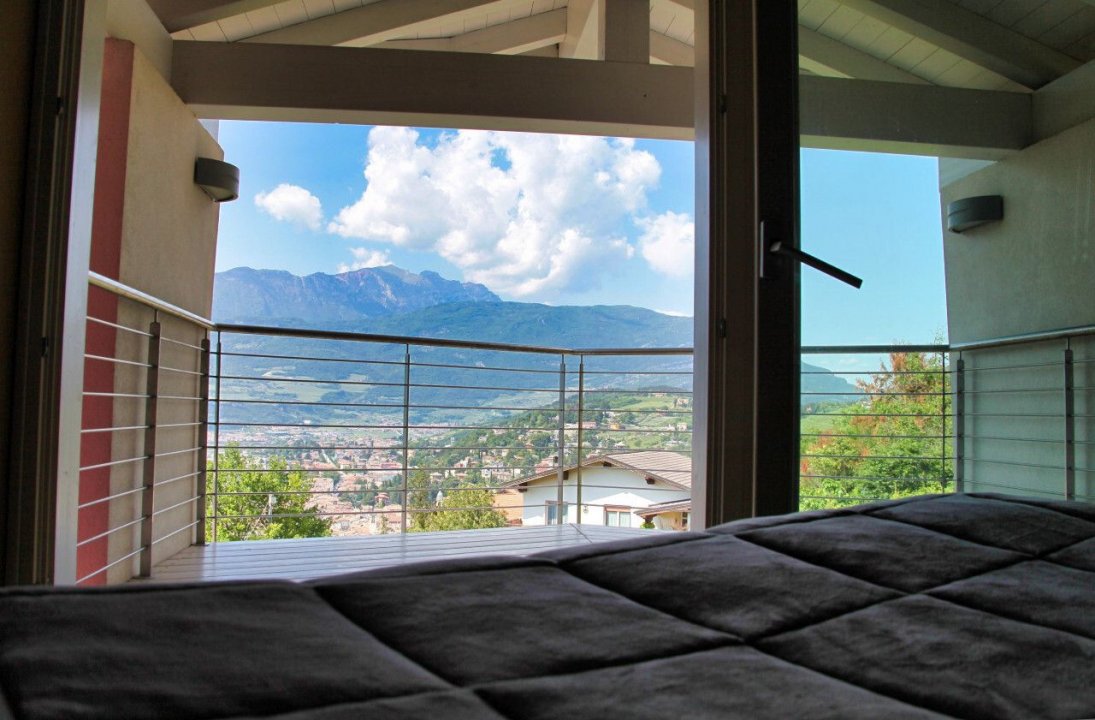 Se vende villa in zona tranquila Rovereto Trentino-Alto Adige foto 52