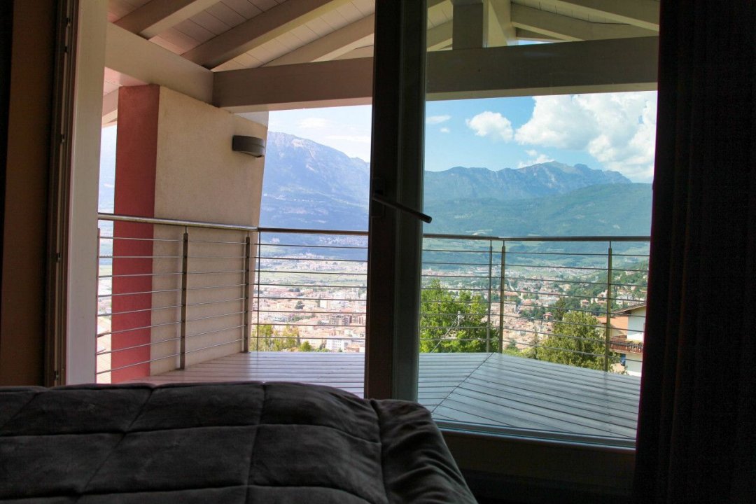 Se vende villa in zona tranquila Rovereto Trentino-Alto Adige foto 54