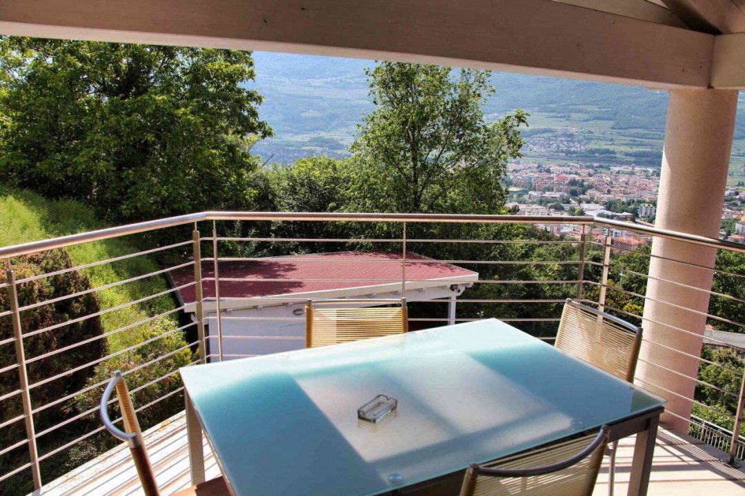 A vendre villa in zone tranquille Rovereto Trentino-Alto Adige foto 59