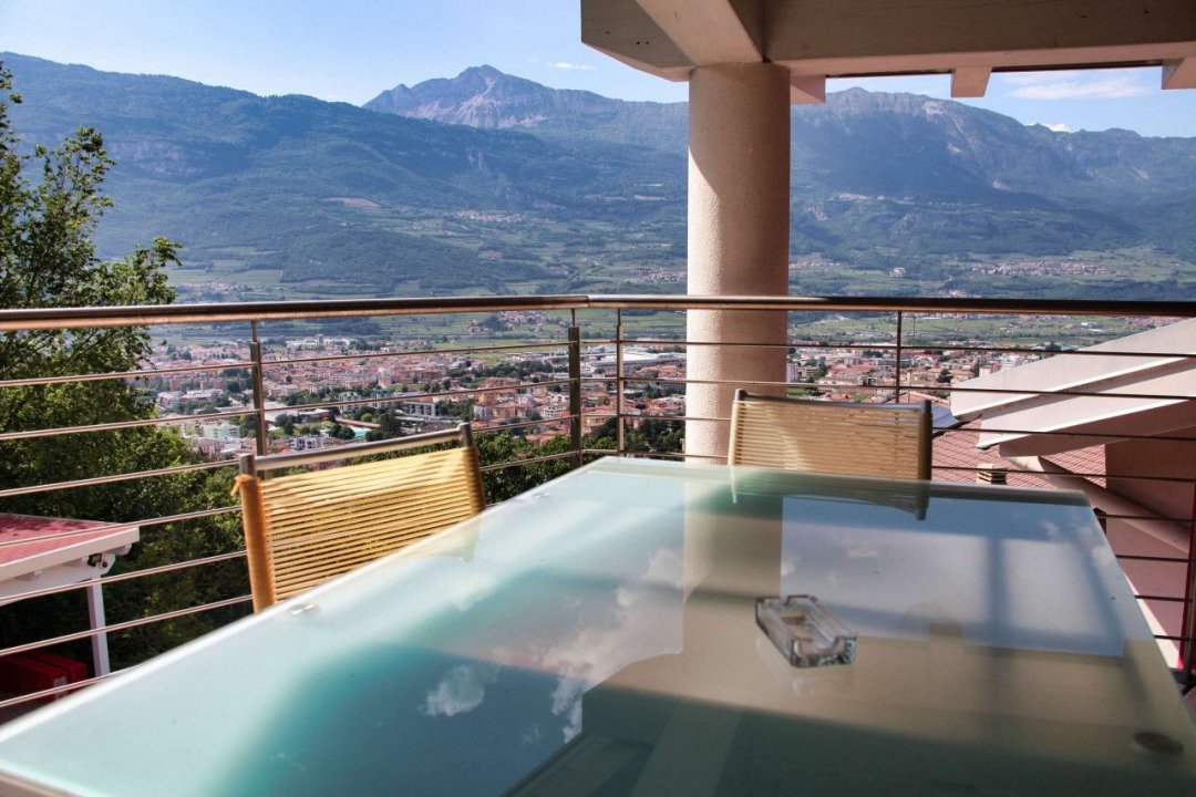 Se vende villa in zona tranquila Rovereto Trentino-Alto Adige foto 60