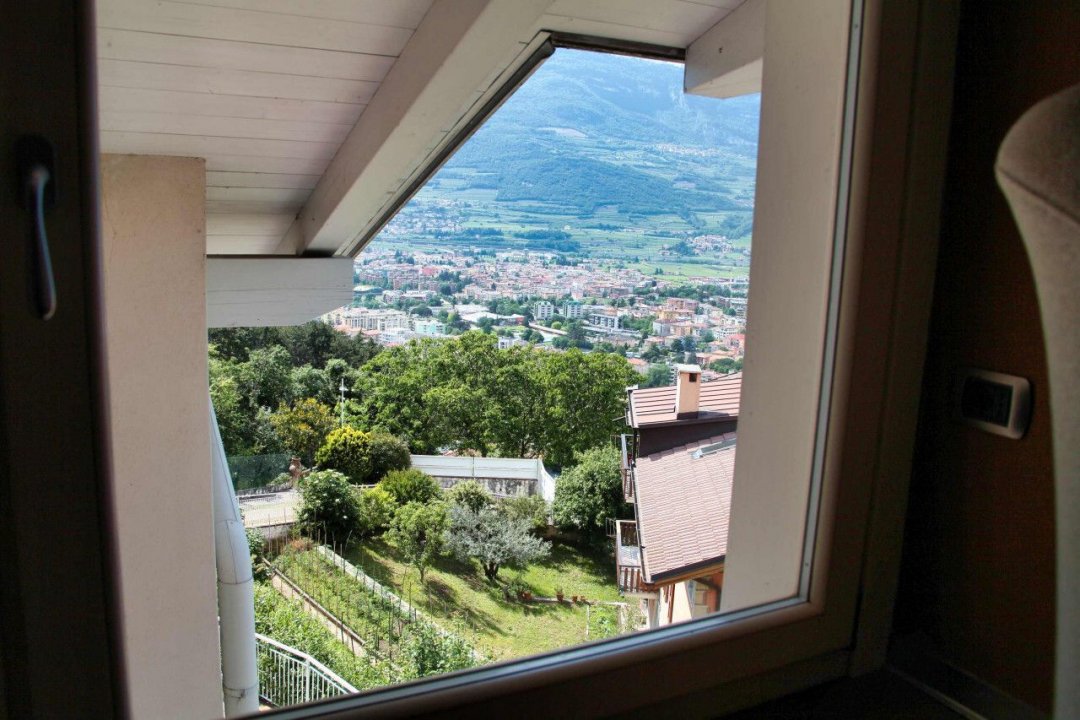 Se vende villa in zona tranquila Rovereto Trentino-Alto Adige foto 63
