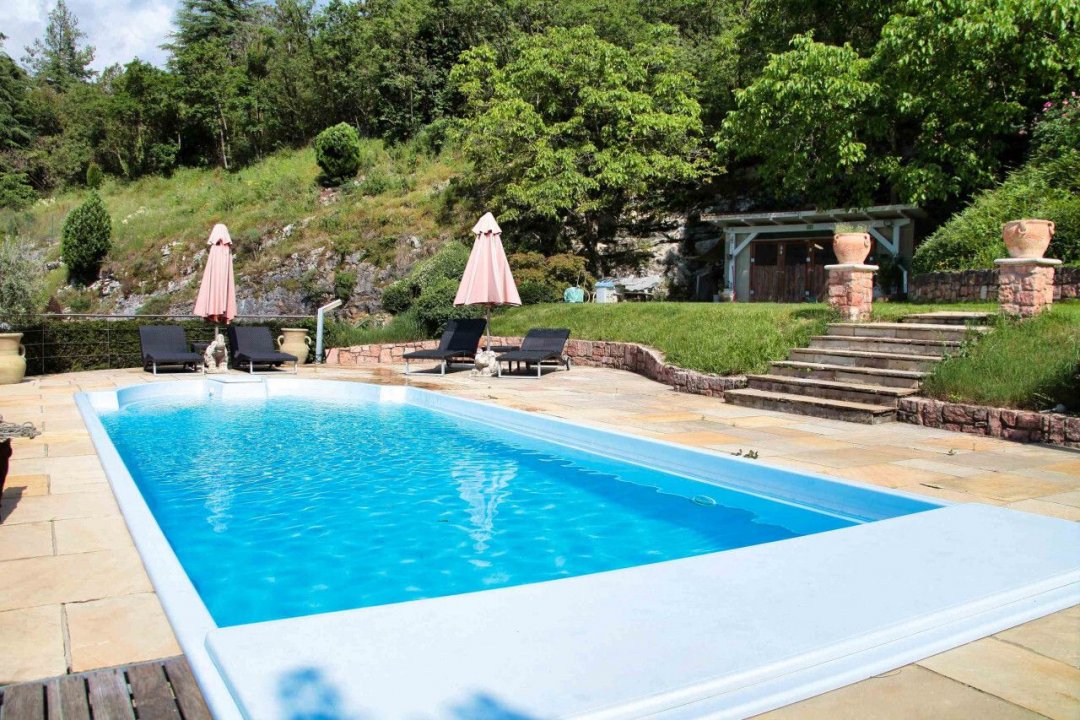 Se vende villa in zona tranquila Rovereto Trentino-Alto Adige foto 86