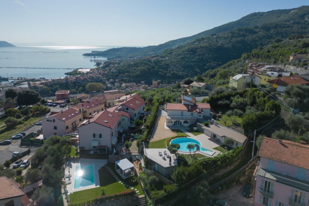 For sale villa in quiet zone La Spezia Liguria foto 71
