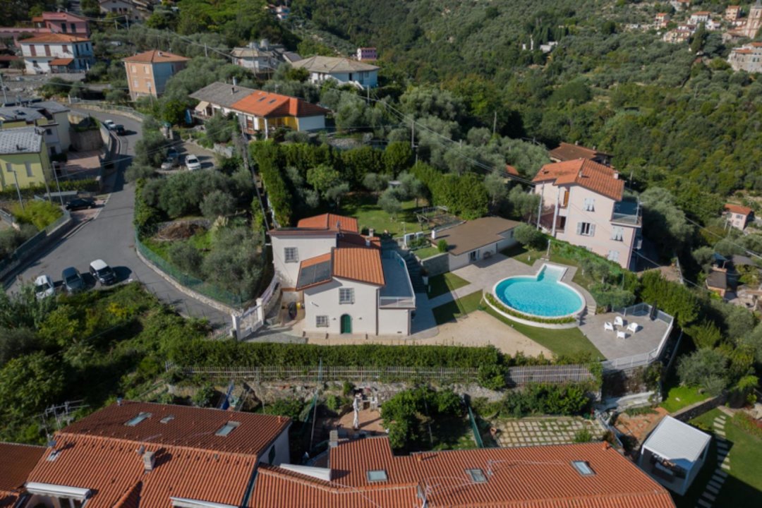 Se vende villa in zona tranquila La Spezia Liguria foto 69