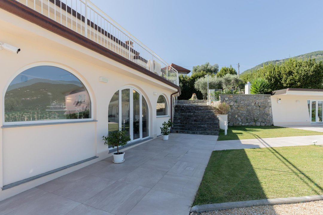 A vendre villa in zone tranquille La Spezia Liguria foto 7