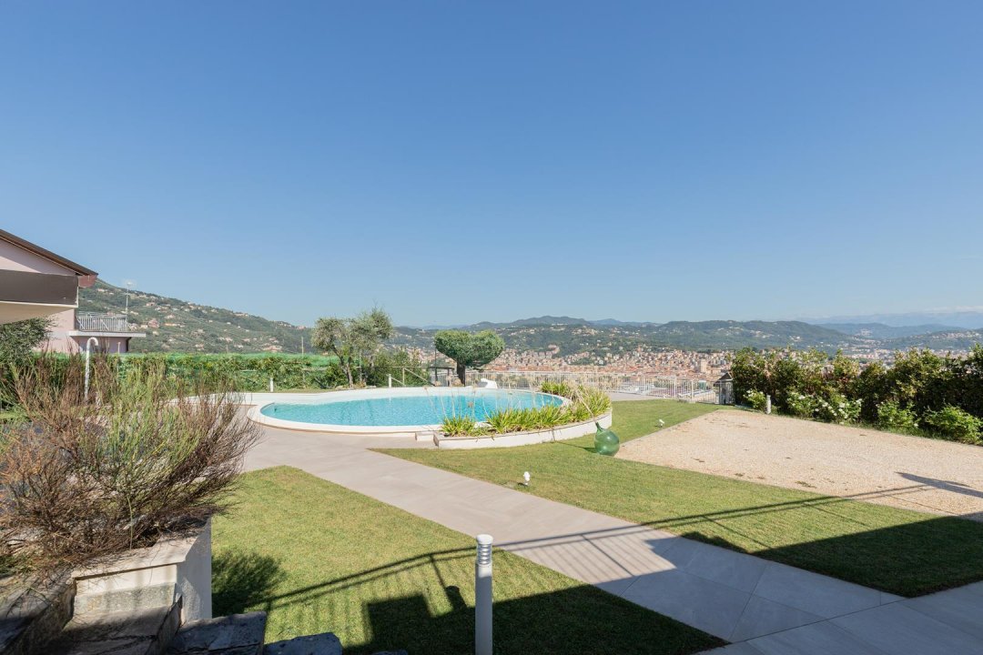A vendre villa in zone tranquille La Spezia Liguria foto 22