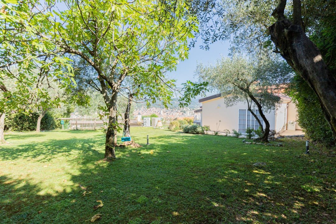 Se vende villa in zona tranquila La Spezia Liguria foto 67
