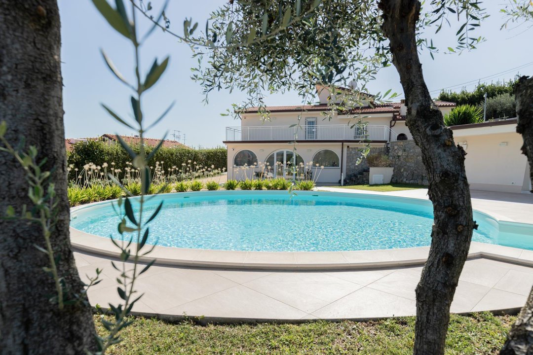 Se vende villa in zona tranquila La Spezia Liguria foto 65