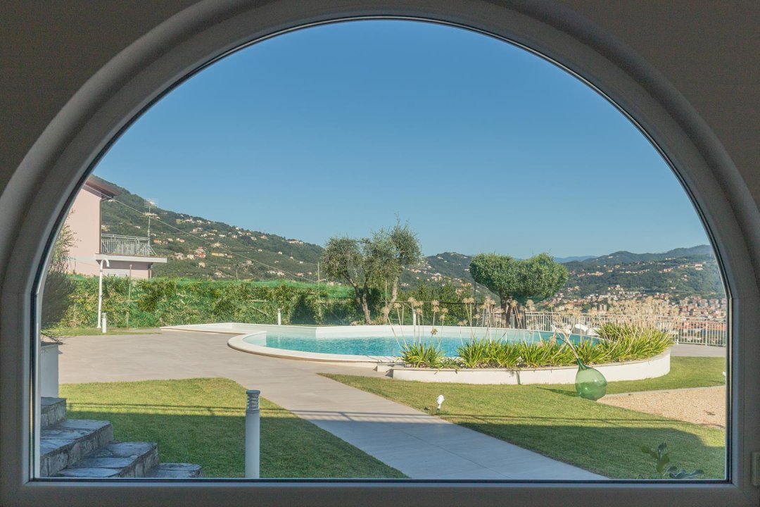 Se vende villa in zona tranquila La Spezia Liguria foto 66
