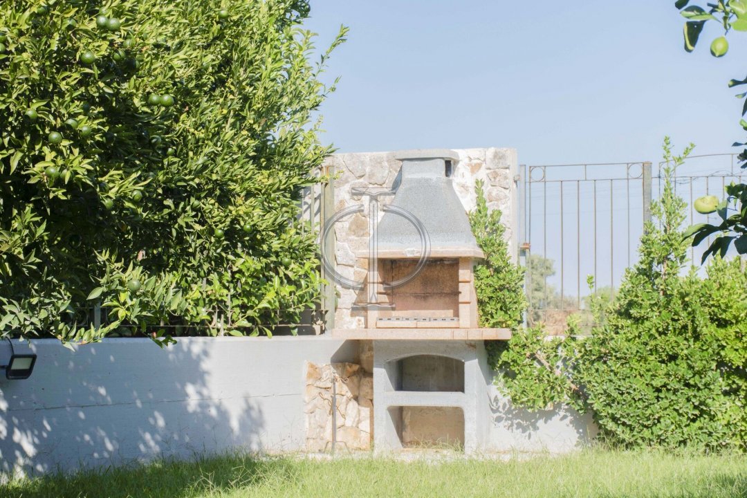 Zu verkaufen villa in stadt Bitritto Puglia foto 33