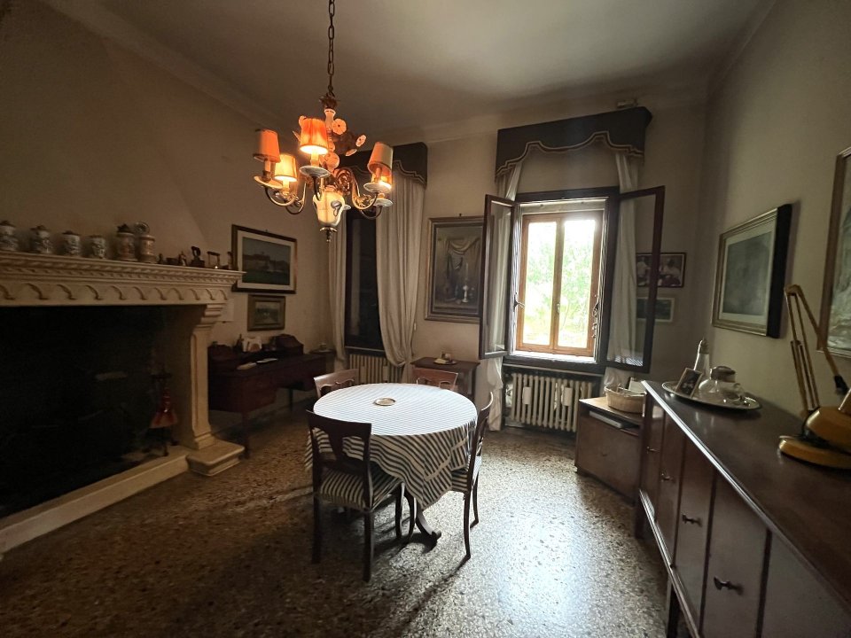 A vendre villa in zone tranquille Asolo Veneto foto 10