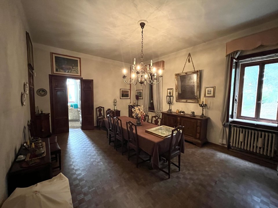 A vendre villa in zone tranquille Asolo Veneto foto 11
