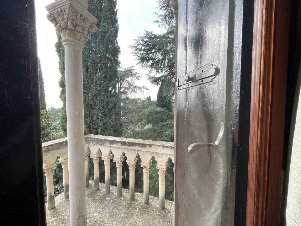Zu verkaufen villa in ruhiges gebiet Asolo Veneto foto 37