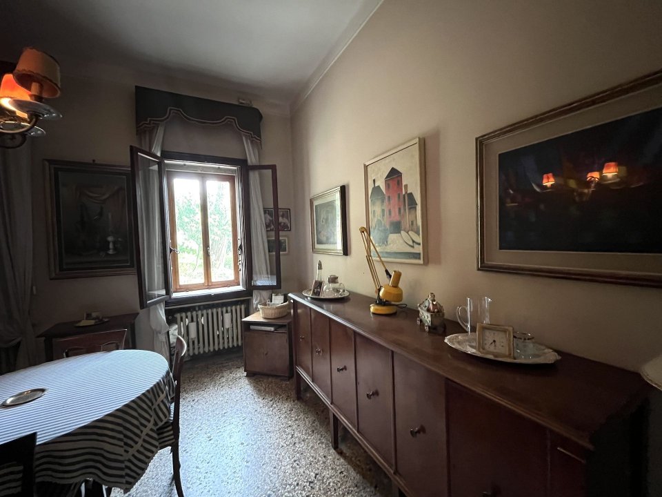 Se vende villa in zona tranquila Asolo Veneto foto 9