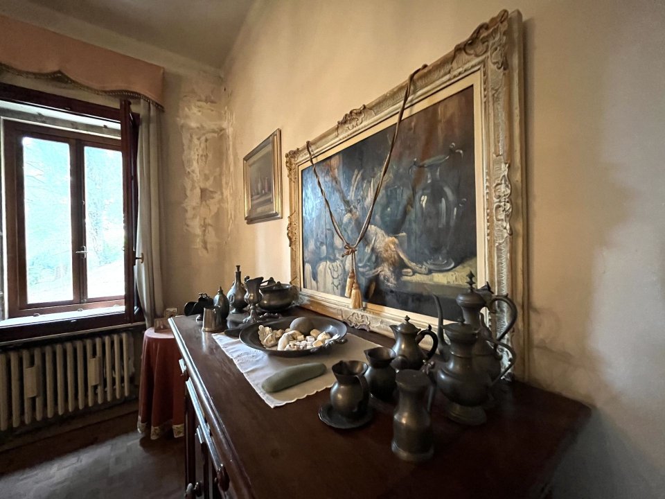 Zu verkaufen villa in ruhiges gebiet Asolo Veneto foto 31