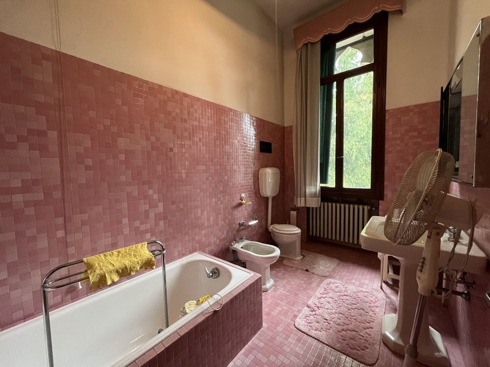 Zu verkaufen villa in ruhiges gebiet Asolo Veneto foto 44