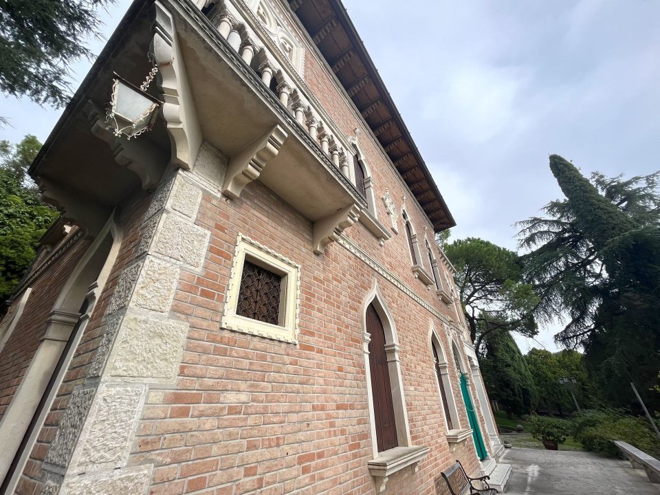 A vendre villa in zone tranquille Asolo Veneto foto 8