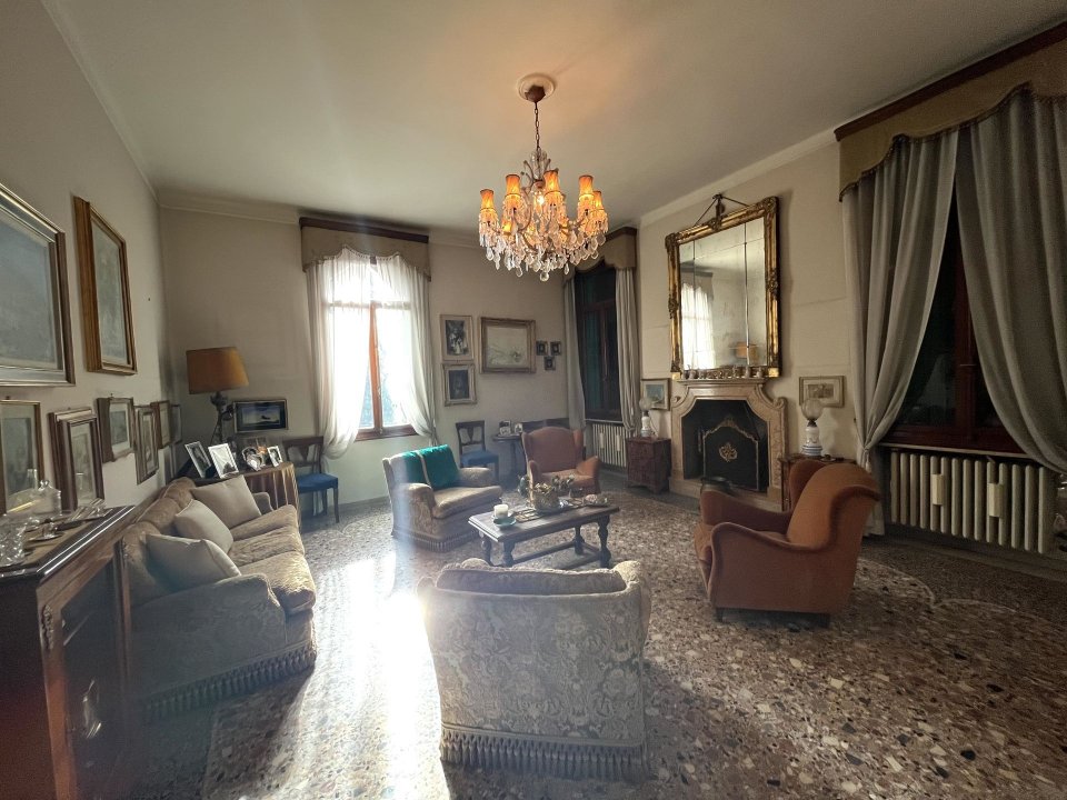 A vendre villa in zone tranquille Asolo Veneto foto 12
