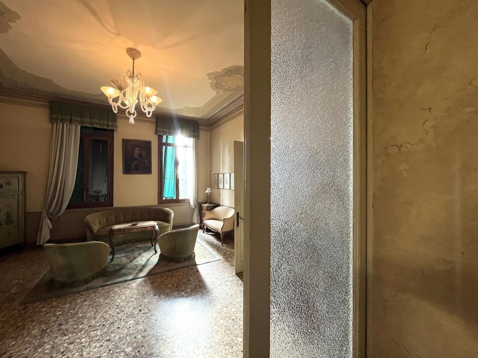 A vendre villa in zone tranquille Asolo Veneto foto 43
