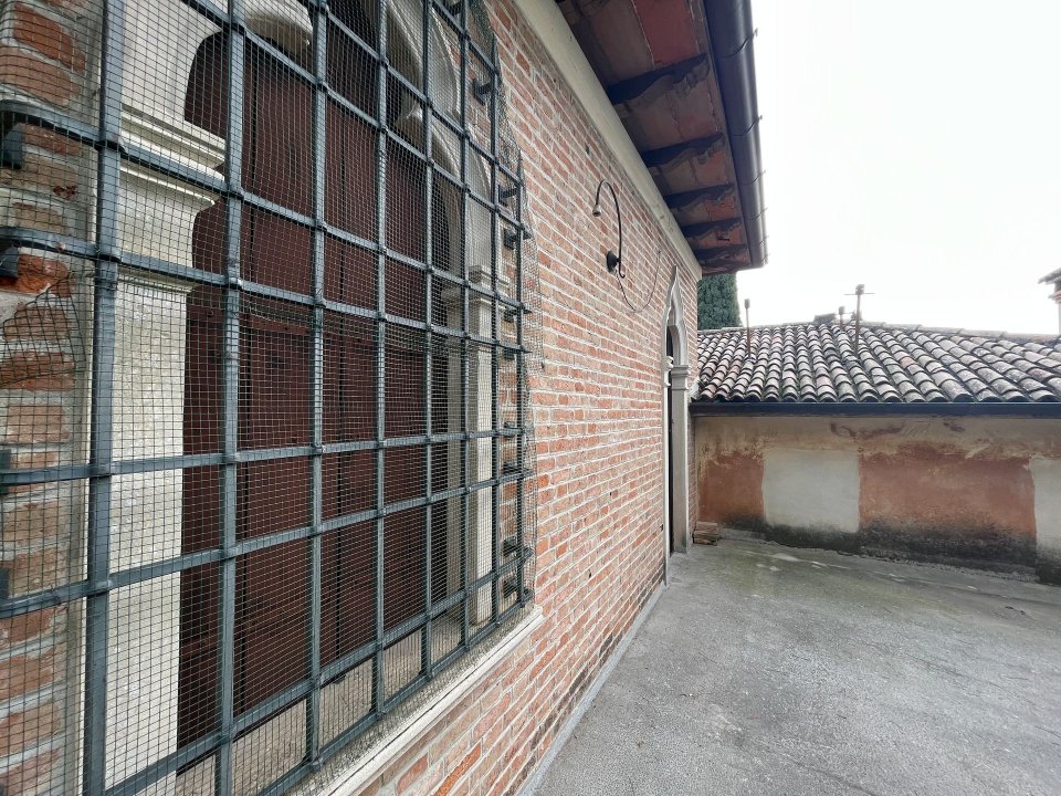 Se vende villa in zona tranquila Asolo Veneto foto 47