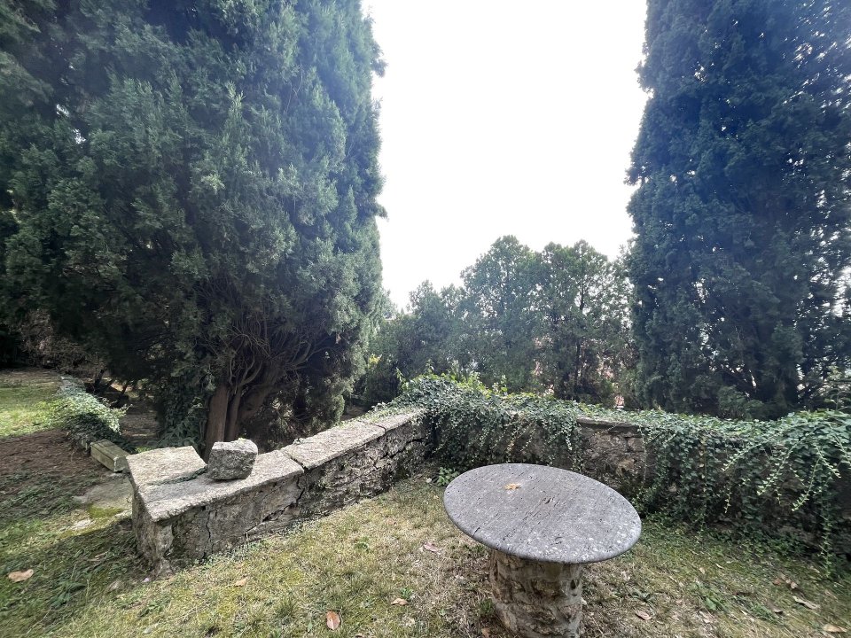 A vendre villa in zone tranquille Asolo Veneto foto 6