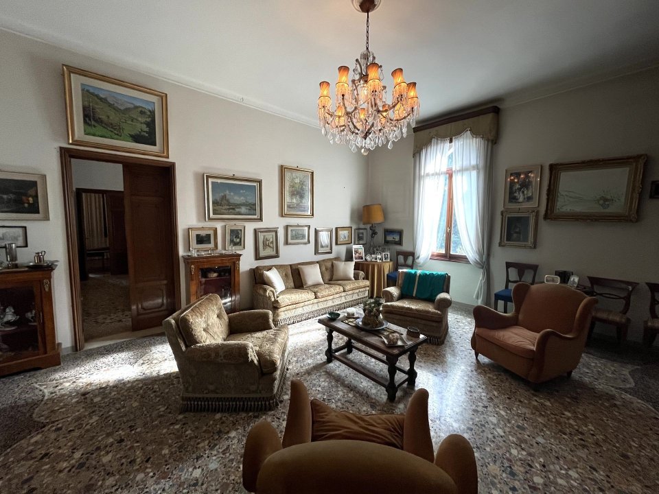 A vendre villa in zone tranquille Asolo Veneto foto 13