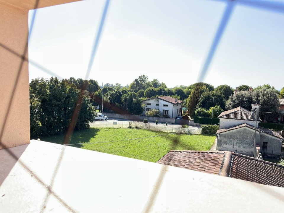 Se vende villa in zona tranquila Cassola Veneto foto 21