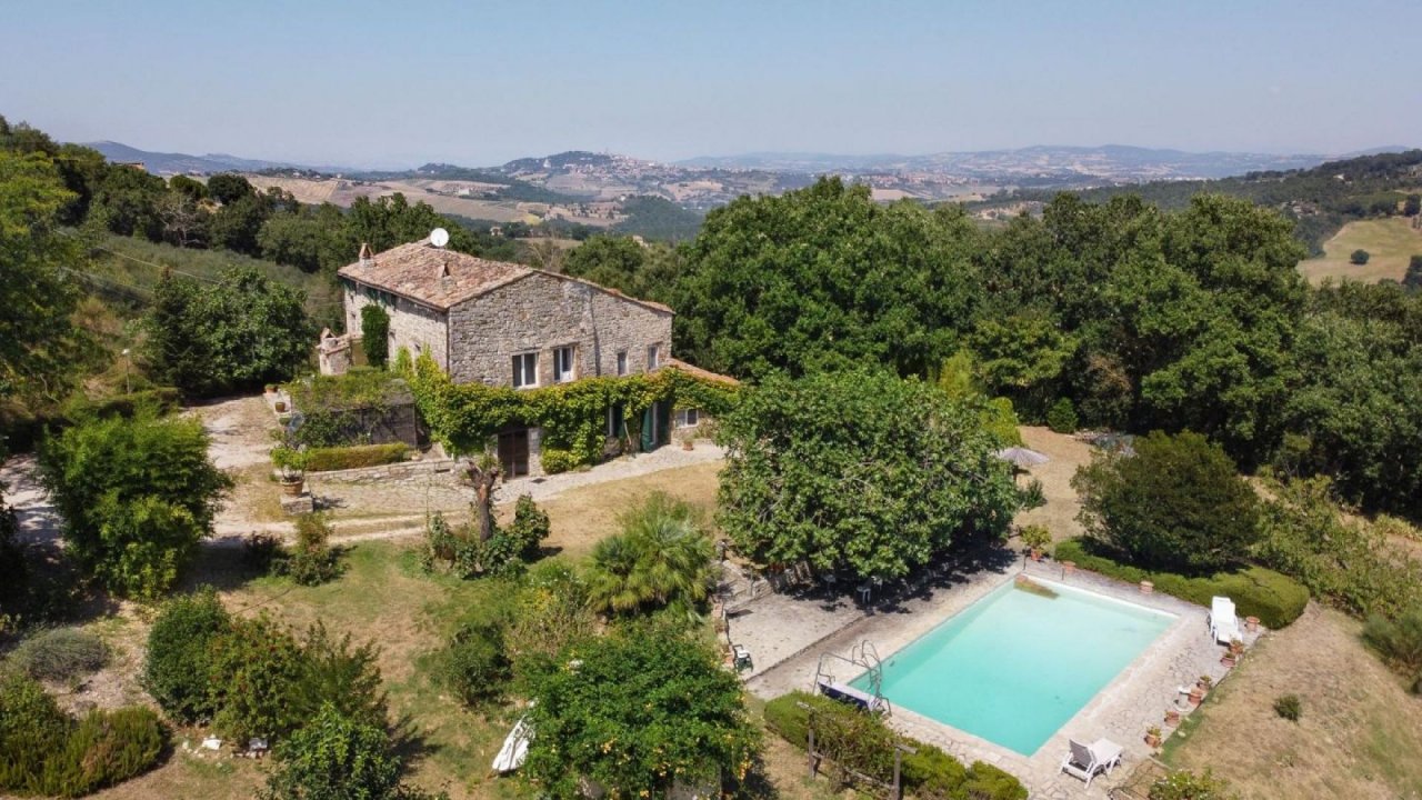 For sale villa in  Todi Umbria foto 1