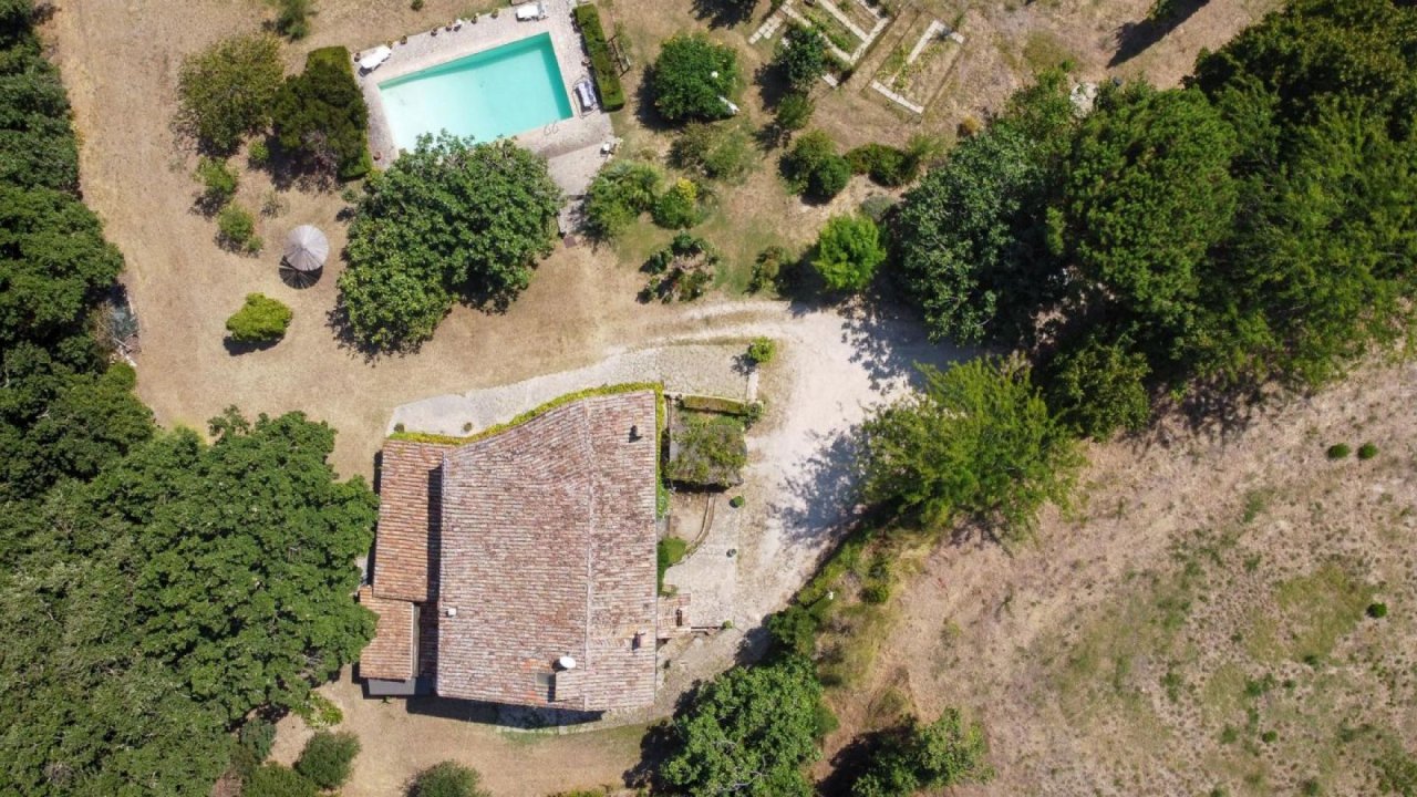 Se vende villa in  Todi Umbria foto 8