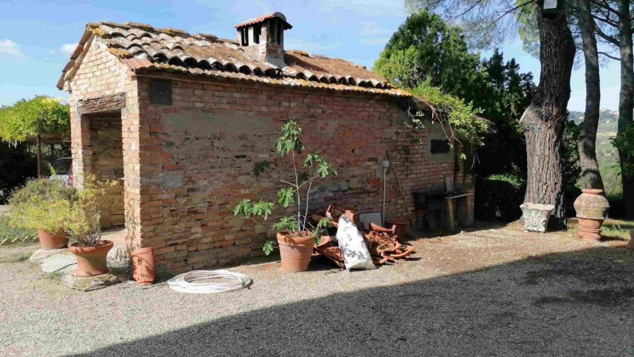 For sale cottage in  Gambassi Terme Toscana foto 2