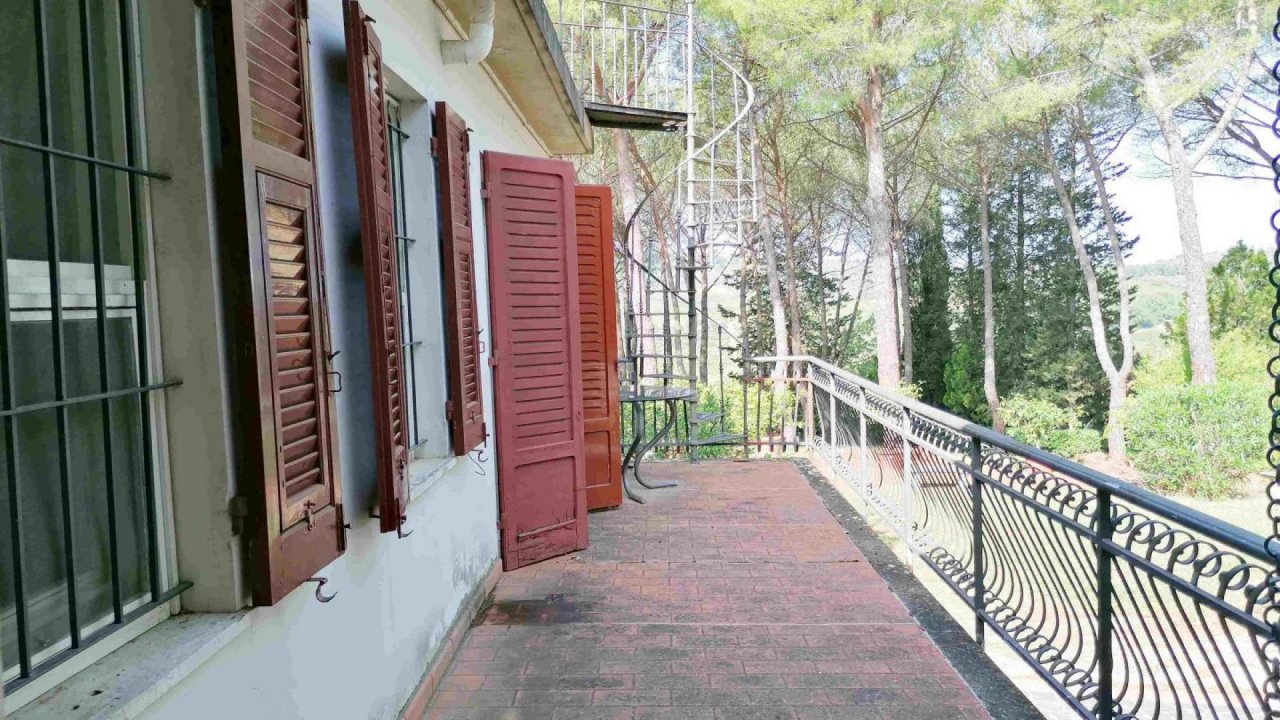 For sale cottage in  Gambassi Terme Toscana foto 8