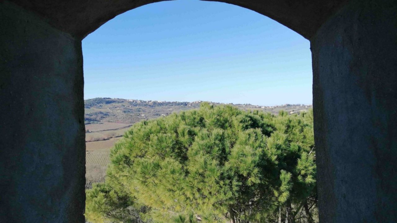 For sale cottage in  Gambassi Terme Toscana foto 4