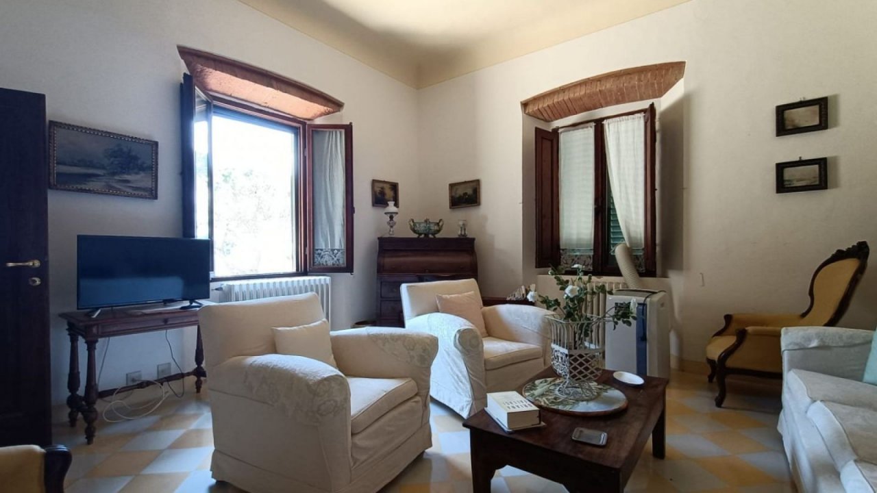 For sale apartment in  Castellina in Chianti Toscana foto 8