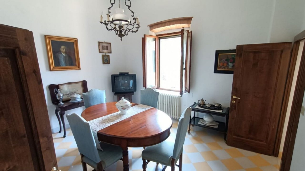 For sale apartment in  Castellina in Chianti Toscana foto 7